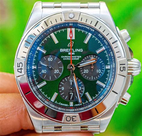 breitling chronomat 42 review|breitling chronomat 42 for sale.